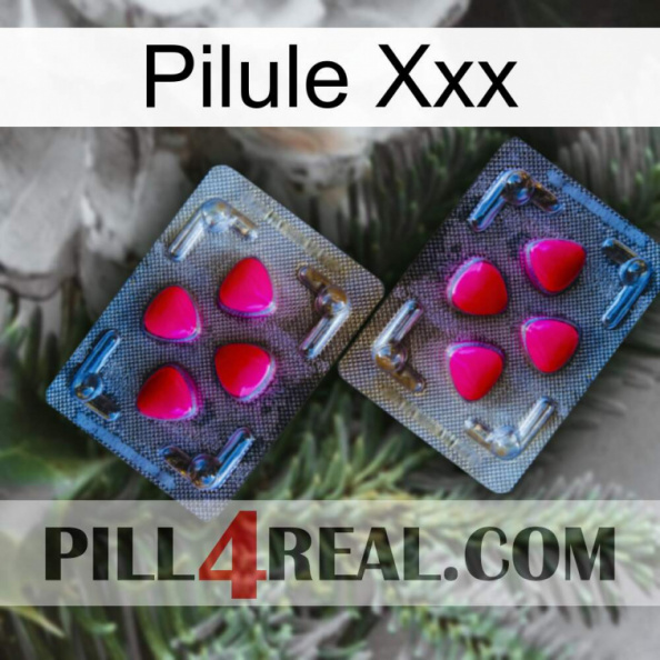 Pill Xxx 15